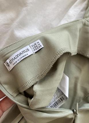 Сукня stradivarius 2