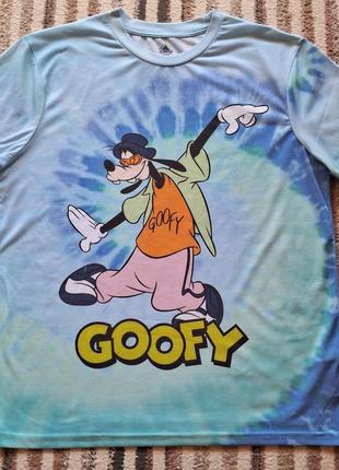 Футболка от disney