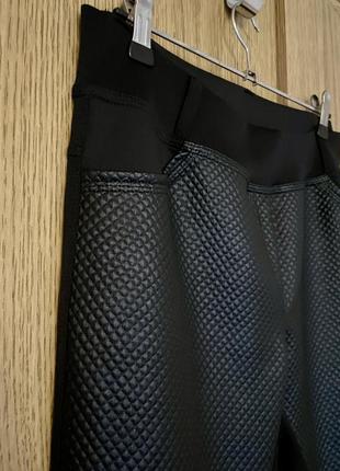 Леггинсы, штаны
