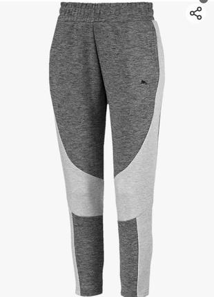 Штани штани джогери puma.