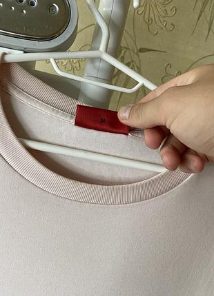 Лонг hugo boss 3