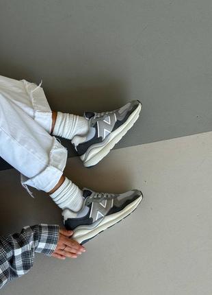 Кроссовки женские new balance