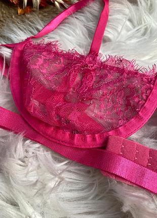 Кружевной комплект 🌸9 фото