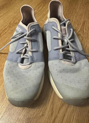 Кроссовки hobby adidas