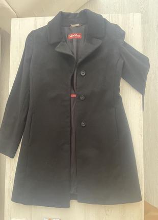 Пальто   max mara