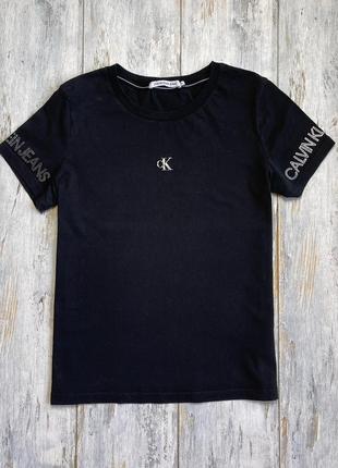 Футболка calvin klein