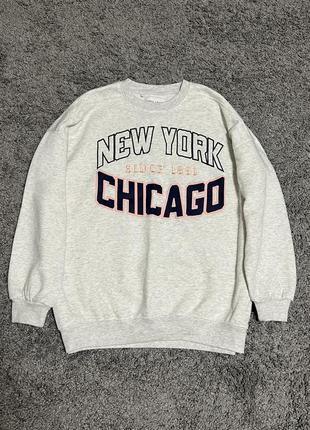 Світшот lefties