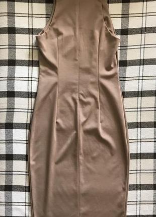 Облегающее платье 2