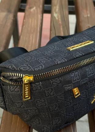 Бананка jordan monogram/ сумка джордан монограммная/ оригинал/ новая