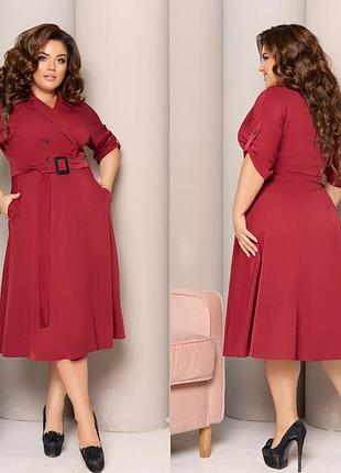 Сукня fw-1426 4