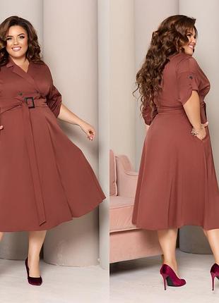 Сукня fw-1426 2