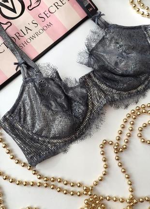 Бюстгальтер victoria's secret original 34c 34d , 75d 75c м'яка чашка2 фото