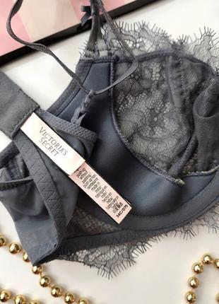 Бюстгальтер victoria's secret original 34c 34d , 75d 75c м'яка чашка4 фото
