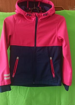 Куртка,міжсезонна куртка