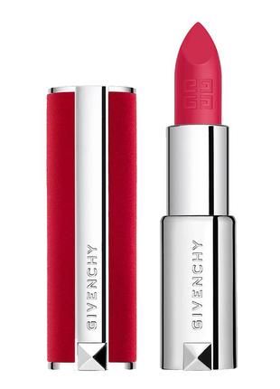 Помада givenchy № 25 (fuchsia vibrant)