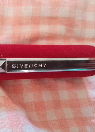 Помада givenchy № 25 (fuchsia vibrant)