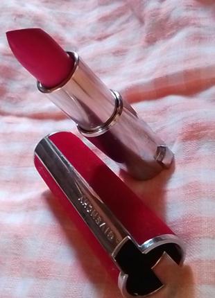 Помада givenchy № 25 (fuchsia vibrant)