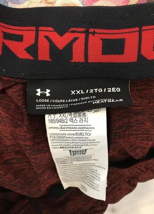Шорти under armour 4