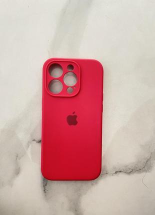 Чехол на 14 про