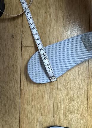 Кросівки дитячі nike 22,5-23 оригінал6 фото