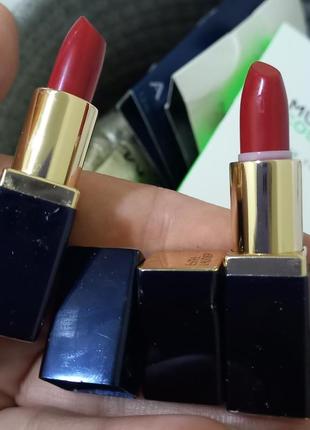 Мини помада estee lauder