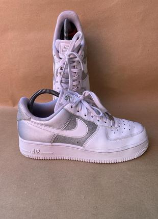 Nike air force 1 38,5(24,5)