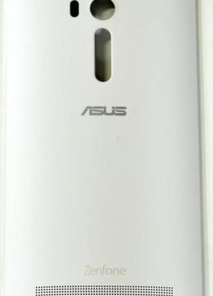 Задняя крышка asus zenfone go (zb551kl) белая