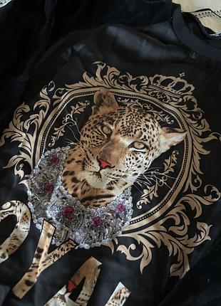 Оксамитовий джемпер