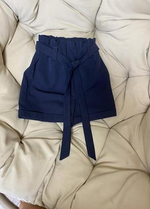 Шорты на девочку 6 лет
