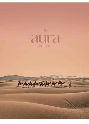 Тетрадь общая "perfect aura" 096-3203l-4 в линию на 96 листов