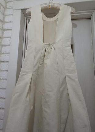 Сукня сарафан 4