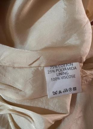 Сукня сарафан 7