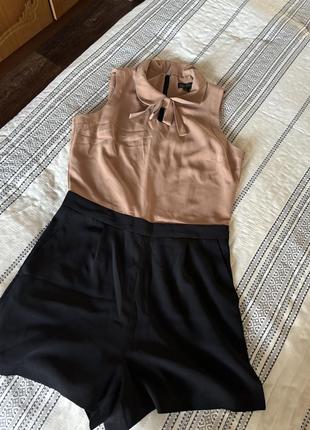 Комбинезон topshop