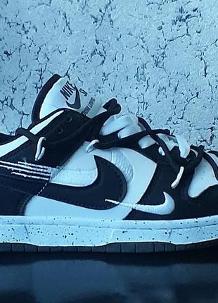 Кросівки підліткові унісекс nike розміри в наявності 36-41