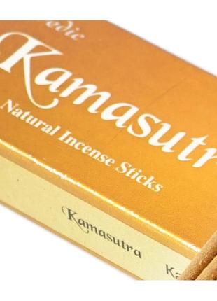 Ароматические палочки ( масальные ) арома палочки ( 15 грамм камасутра ) aromatika...