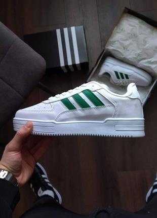 As - 016 adidas dass -ler white✅7 фото