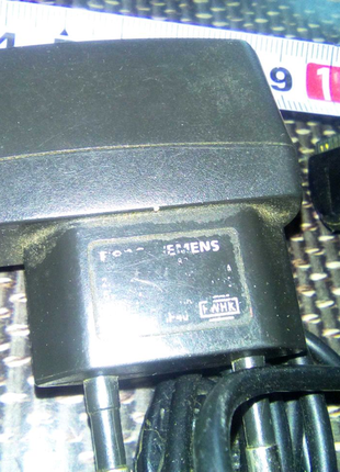 Зарядка siemens 2000х недорого
