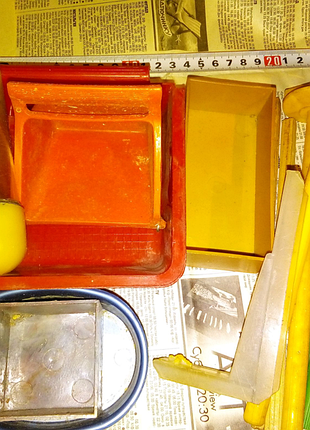 Набор для попугая недорого