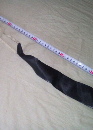 Пластмасовый галстук времен ссср недорого