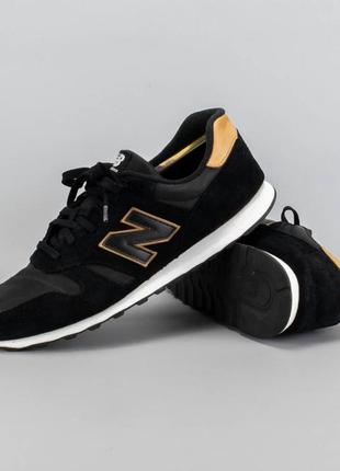 Замшевые кроссовки new balance 3733 фото