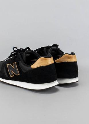 Замшевые кроссовки new balance 3734 фото