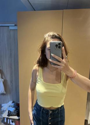 Топ boohoo