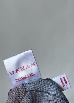 Футболка поло lacoste live7 фото