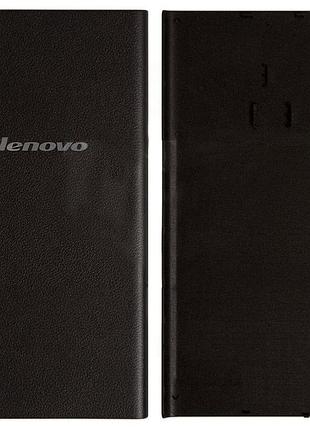 Задняя крышка lenovo p70 черный