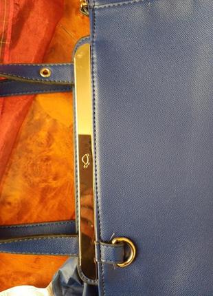 Элегантная женская сумка 6