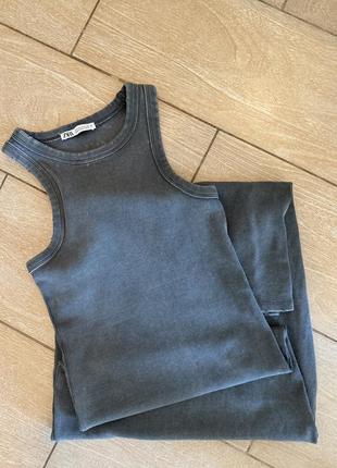 Сукня zara