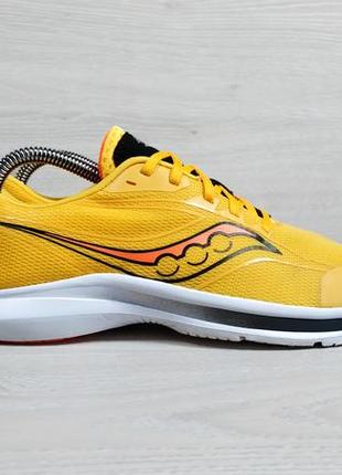 Спортивные кроссовки saucony Goretex kinvara 13 оригинал, размер 36.5