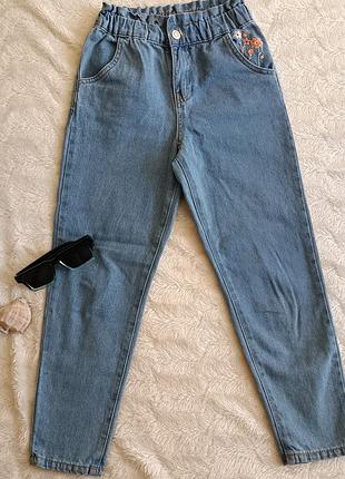 Джинси slouchy lc waikiki