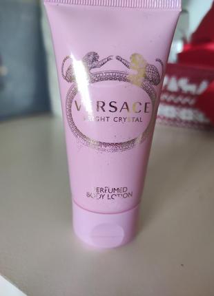 Лосьйон для тіла 50 мг. versace