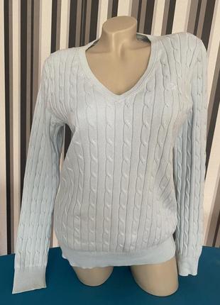 Вавовняний светр